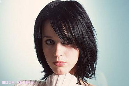 Peinado Katy Perry