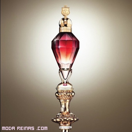 Tendencias en perfumes femeninos