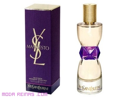 Perfumes 2012