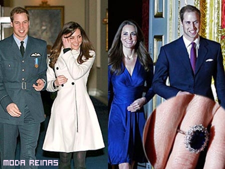 el-anillo-de-compromiso-de-Kate-Middleton