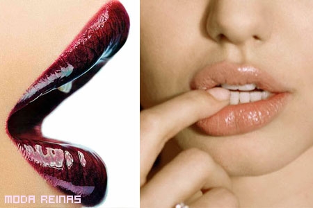 trucos para unos labios sensuales